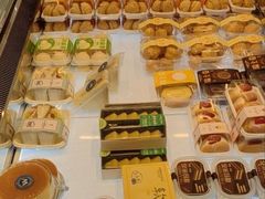 -MaKY米旗(熙地港店)