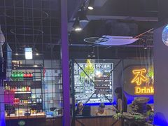 -杨记齐齐哈尔烤肉(五莲路店)
