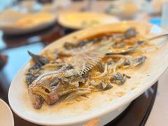 -富力威斯汀酒店-中国元素中餐厅(武昌临江店)