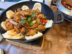 -一楼食业·美食人家