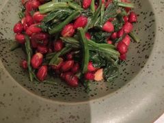 -山水阁中餐厅(沙河唯实交流中心)