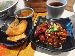 -馋三尺蟹粉小笼(人民广场店)