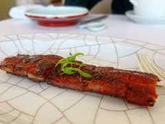 -北京柏悦酒店·锦庭餐厅Dining Room