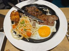-豪客来牛排(重庆金源世纪广场1731店 )
