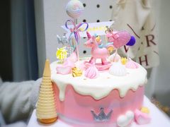 -手拉手美食(清河路店)