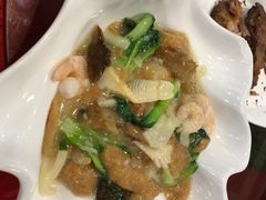 -玉华台饭庄(裕中西里小区店)