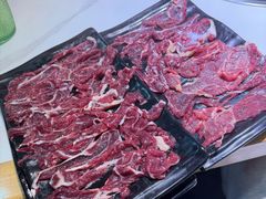 -三毛牛肉店(福强店)