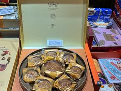 -杭州大厦LSE城市生活超市(杭州大厦店)