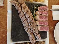 -Entrecôte 法国牛扒馆(保利·时光里店)