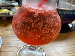 -毛辣果·贵州红酸汤牛肉火锅(西单店)