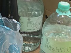 -盒马鲜生(岭南新世界店)