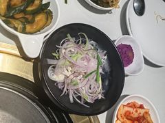 -韩时烤肉(枫蓝店)