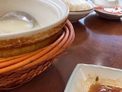 -山水之味·大鱼头·农家菜(张公洞店)