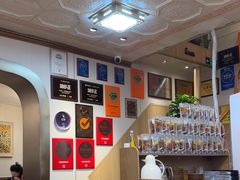 -贯贯吉·清真餐厅(浙江中路店)