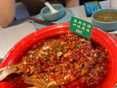-老房子·南昌菜(双子塔店)