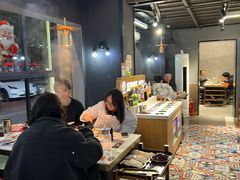 -刘少华贵州小黄牛·鲜牛肉火锅(总店)