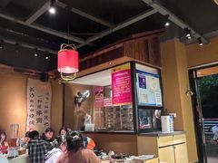 -串盟烧烤大排档·长沙美食地标(星沙店)