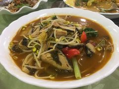 川式素酸菜鱼-佛有缘·32年老字号(广州首店)