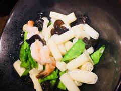 -金牌外婆家(苏州中心店)