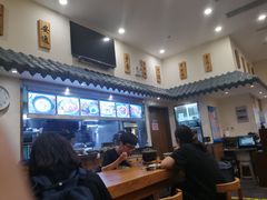 -霸道川面馆(张江店)