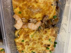 三鲜豆皮-老通城豆皮大王(吉庆街店)