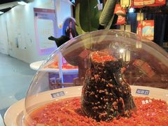 -坛宗剁椒鱼头(河西王府井店)