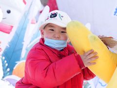 -少华山国家森林公园
