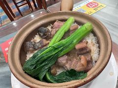 -超记煲仔饭(北京路店)