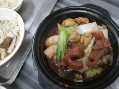 -珍珍小食店(西华路店)