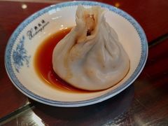 无锡小笼包-熙盛源(凤凰街店)