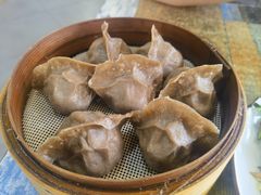 -张记荞面馆