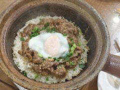 -红星光发煲仔饭(大石街店)