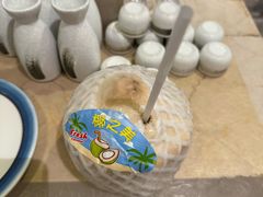 -亚马逊蒸汽活海鲜自助(LCM置汇旭辉广场店)