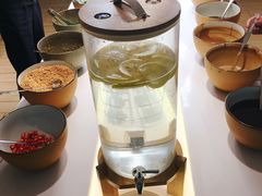 -青瓷火锅料理(西单大悦城店)