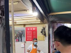 -毛氏汽水包(山海关路店)