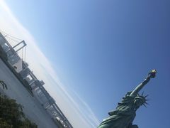 -台场海滨公园船码头