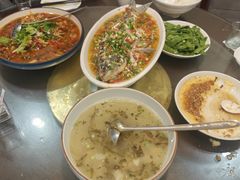 -飞虹鱼馆(春华路店)