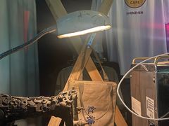 -红糖商店复古咖啡酒馆