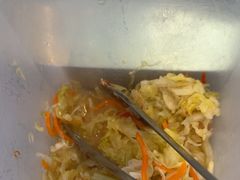 -初晋·山西地道刀削面.晋北莜面香(星耀城店)