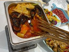 -状元阁烧烤(群力店)