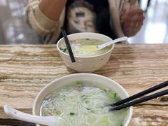 -小高后安粉餐厅(解放四路店)