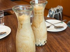 -Me&Joe意大利面·珍珠奶茶(鲁班路店)