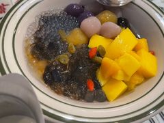 -堂屋糖水店(愚园店)