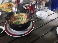 -鹏天阁酒楼·海鲜(红旗店)