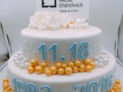 -CAKE BOSS 蛋糕老板(北京世纪金源购物中心)