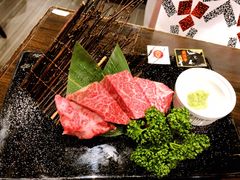 -俺的焼肉(銀座9丁目店)