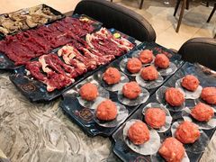 牛丸-潮发潮汕牛肉店(芳村店)