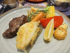 -天母蓝鸟西餐厅·烘焙蛋糕(十三碗店)