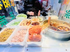 -阜阳杜大大卷馍(塘沽路店)