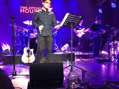 -TZ House音乐现场(茅台店)